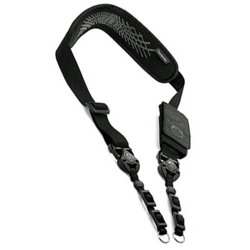 Lowepro Transporter Camera Strap สำหรับ รุ่น DSLR Canon Nikon Sony Pentax Olympus BC27261 รูปที่ 2