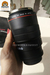 รูปย่อ แก้วเลนส์กล้อง Canon EF 100mm ,แก้วเก็บความเย็น แก้วเก็บความร้อน รูปที่3