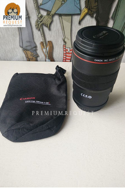 แก้วเลนส์กล้อง Canon EF 100mm ,แก้วเก็บความเย็น แก้วเก็บความร้อน รูปที่ 5