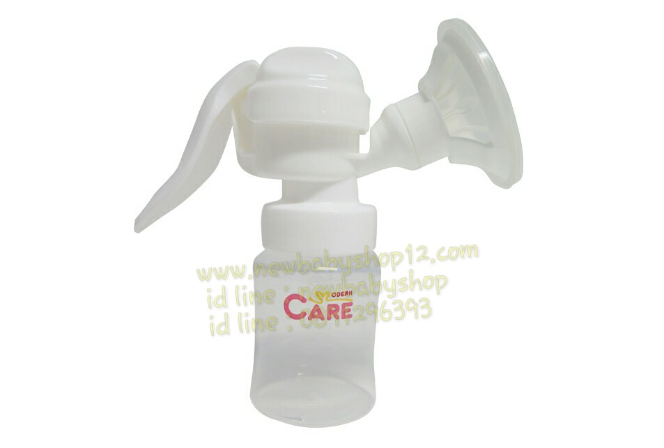 เครื่องปั๊มน้ำนม รุ่นก้านโยก รูปที่ 4