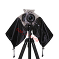 Pro Bag Camera Cover รูปแบบกันน้ำ Rain Coat Protector สำหรับ รุ่น SLR DSLR Camera BC27292