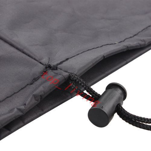 Pro Bag Camera Cover รูปแบบกันน้ำ Rain Coat Protector สำหรับ รุ่น SLR DSLR Camera BC27292 รูปที่ 4