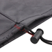 รูปย่อ Pro Bag Camera Cover รูปแบบกันน้ำ Rain Coat Protector สำหรับ รุ่น SLR DSLR Camera BC27292 รูปที่4