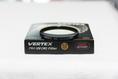 ฟิลเตอร์ Vertex Pro UV(W) 52mm พร้อมกล่อง 200 ส่งฟรี