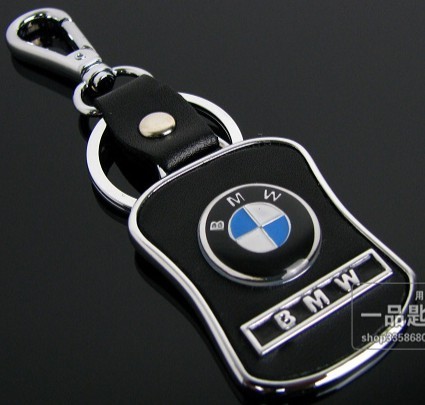 พวงกุญแจ รวม Series BMW สุดเท่ Series Waist-shaped ราคาประหยัด (พร้อมส่ง) รูปที่ 1