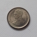 รูปย่อ ขายเหรียญ เก่า 5 บาท พ.ศ. 2525 หลังครุฑตรง สภาพใหม่ รูปที่3