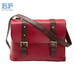 รูปย่อ Photo Vintage Synthetic leather Bags DSLR SLR Camera Shoulder Bag Red Covers BC27289 รูปที่1