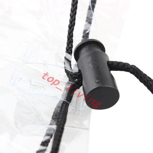 Pro Bag Camera Cover รูปแบบกันน้ำ Rain Coat Protector สำหรับ รุ่น SLR DSLR Camera BC27292 รูปที่ 2