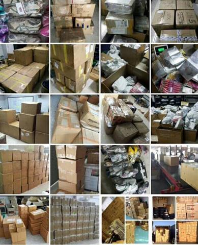 รับนำเข้าสินค้า ฝากส่งสินค้า และรับสั่งซื้อสินค้าจากเว็บไซต์ชั้นนำ Ebay Amazon รูปที่ 3