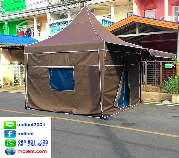 เต็นท์ฟูจิรีสอร์ท รูปที่ 2