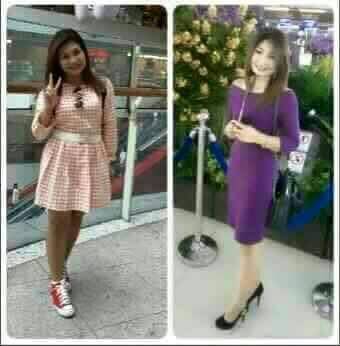 F4 ลดน้ำหนัก กระชับสัดส่วน ไม่เพลีย ไม่โทรม ไม่โยโย่ รูปที่ 3