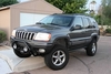 รูปย่อ บริการซ่อมรถ Jeep Grand Cherokee CRD ทุกรุ่น / พร้อมอะไหล่ ( PW WORKSHOP ) รูปที่1