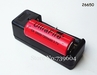 รูปย่อ เครื่องชาร์จถ่าน Universal Smart Charger แบบ Dual Channel (YQ-082A) รูปที่4