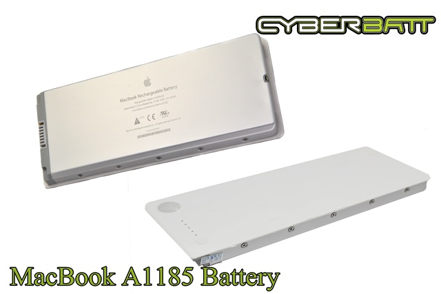 @Cyberbatt ศูนย์จำหน่าย Battery Macbook และอะไหล่ Macbook แบบครบวงจร ปลีก-ส่ง ราคาโดนใจ รูปที่ 3