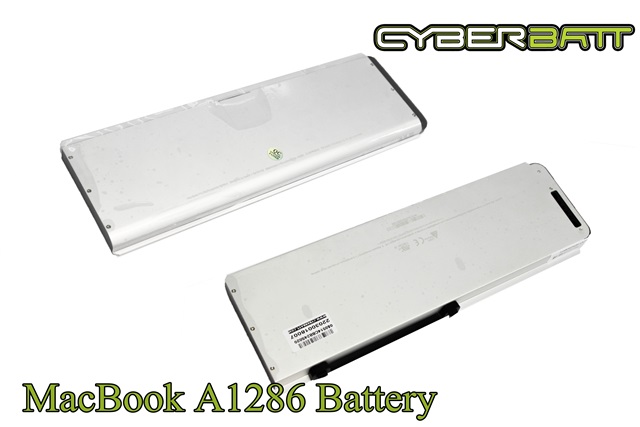 @Cyberbatt ศูนย์จำหน่าย Battery Macbook และอะไหล่ Macbook แบบครบวงจร ปลีก-ส่ง ราคาโดนใจ รูปที่ 5