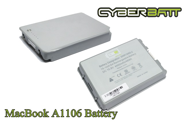 @Cyberbatt ศูนย์จำหน่าย Battery Macbook และอะไหล่ Macbook แบบครบวงจร ปลีก-ส่ง ราคาโดนใจ รูปที่ 2