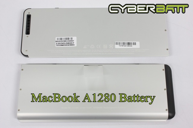 @Cyberbatt ศูนย์จำหน่าย Battery Macbook และอะไหล่ Macbook แบบครบวงจร ปลีก-ส่ง ราคาโดนใจ รูปที่ 4