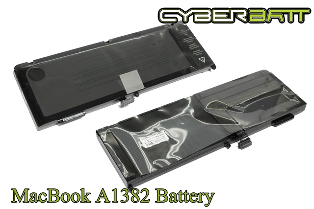 @Cyberbatt ศูนย์จำหน่าย Battery Macbook และอะไหล่ Macbook แบบครบวงจร ปลีก-ส่ง ราคาโดนใจ รูปที่ 6
