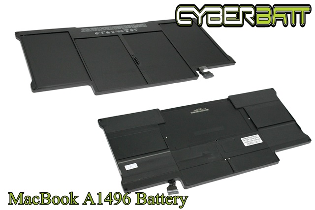 @Cyberbatt ศูนย์จำหน่าย Battery Macbook และอะไหล่ Macbook แบบครบวงจร ปลีก-ส่ง ราคาโดนใจ รูปที่ 7