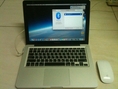 ขาย Macbook Pro 13-inch Mid 2010 มือสองสภาพดี