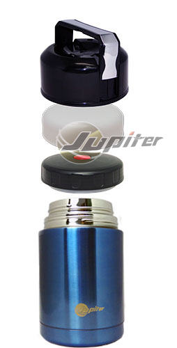 JP-SP10-BL,กระติกน้ำจูปิเตอร์(Jupiter Vacuum Flask) รูปที่ 6