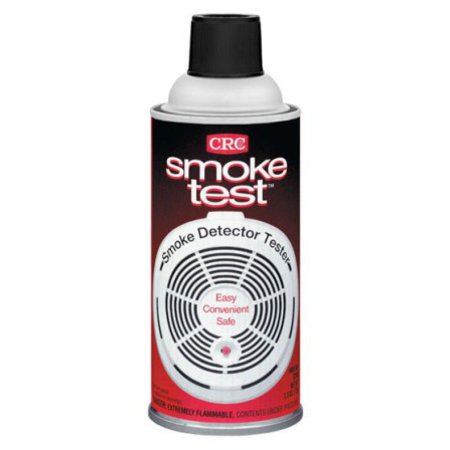 (ติดต่อ..โอ๋-0815906818) จำหน่าย CRC Smoke Test  สเปรย์ควัน ทดสอบเครื่องตรวจจับควันไฟ ที่เกิดจากไฟไหม้ รูปที่ 1