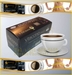 รูปย่อ กาแฟลดน้ำหนัก ไวแทคชิโน่ Vitaccino Slimming Coffee รูปที่2