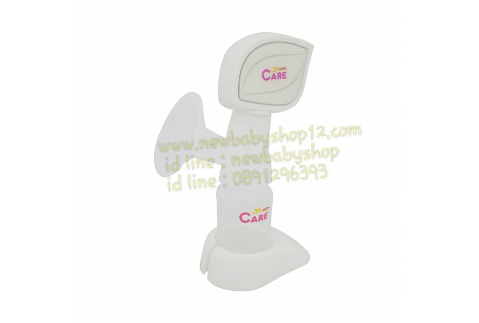 เครื่องปั้มน้ำนมไฟฟ้า รูปที่ 4