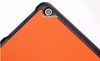 รูปย่อ เคส Lenovo Tab2 A8 Ultra-thin Slim Smart 3-folding Stand Cover ตรงรุ่น รูปที่5