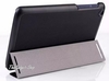 รูปย่อ เคส Lenovo Tab2 A8 Ultra-thin Slim Smart 3-folding Stand Cover ตรงรุ่น รูปที่2