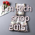 เสื้อผ้าแฟชั่นสตรี I am Richshop 2015 T 0833567988