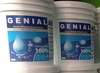 รูปย่อ จำหน่าย  GN  A 810 อะคริลิกกันซึม Acrylic Waterproofing Elastomeric น้ำยาทากันซึมสูตรอะคริลิก รูปที่2