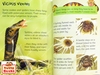รูปย่อ (Age 3 - 12) ดีมากๆ! ชุดฝึกอ่าน เสริมความรู้ชีวิตสัตว์ 20 เล่ม Usborne Beginners Animal Collection (20 Books)  รหัสสินค้ รูปที่4