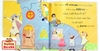 รูปย่อ (Age Newborn - 4) สุดคุ้ม! หนังสือโคลงกลอนสำหรับเด็ก 5 เล่ม Nursery Rhyme Collection Set A รูปที่4