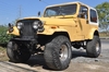 รูปย่อ ขาย jeep cj 7 สภาพเดิมๆ ราคา 220,000 บาท พร้องชุดแต่งเครื่อง 4000 cc รูปที่2