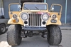 รูปย่อ ขาย jeep cj 7 สภาพเดิมๆ ราคา 220,000 บาท พร้องชุดแต่งเครื่อง 4000 cc รูปที่1