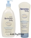 รูปย่อ ผลิตภัณฑ์ดูแลผิวลูกน้อย Aveeno baby รูปที่2