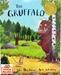 รูปย่อ (Bestselling Children Book, Age 3 -10) นิทานโคลงกลอน อ่านเล่น/ก่อนนอน ปกอ่อน Gruffalo (Julia Donaldson, Paperback) รูปที่1