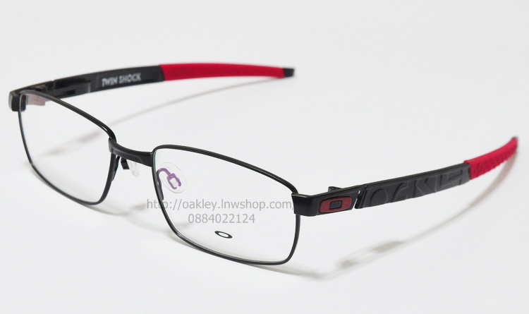 ขายกรอบแว่นตา Oakley Twin shock. รูปที่ 1