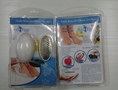 Ped Egg(As seen on TV)Smootth beautiful Feetอุปกรณ์ดูแลส้นเท้ายอดฮิต