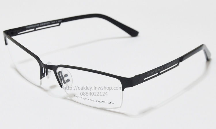 ขาย กรอบแว่นสายตา Porsche design P8304 C1 รูปที่ 1