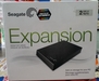 รูปย่อ ขาย Harddisk Seagate Expansion 2TB ของใหม่ มีประกัน3ปี รูปที่1