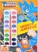รูปย่อ สมุดระบายสี ใช้ง่ายไม่เลอะเทอะ! Mess-Free Paint with Water (DC Super Friends Pirate Ultimate Paint Book) รูปที่1