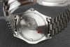 รูปย่อ ขายนาฬิกาของแท้ TAG HEUER S2000 EXCLUSIVE ขอบทอง 18K รุ่นนิยม ขอบทองแท้ King Size 39 mm. แสดงวันที่ สุดคุ้มครับเรือนนี้ รูปที่4