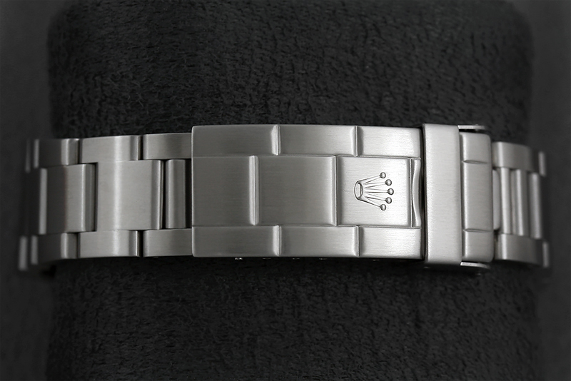 ขายนาฬิกาของแท้ ROLEX SUBMARINER VINTAGE Rare item สวย หายาก Ref. No. 5513 ขนาด King Size 40mm. รูปที่ 5