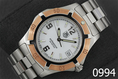 ขายนาฬิกาของแท้ TAG HEUER S2000 EXCLUSIVE ขอบทอง 18K รุ่นนิยม ขอบทองแท้ King Size 39 mm. แสดงวันที่ สุดคุ้มครับเรือนนี้