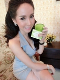 สบู่ชาเขียว BFC หน้าใส ลดสิว