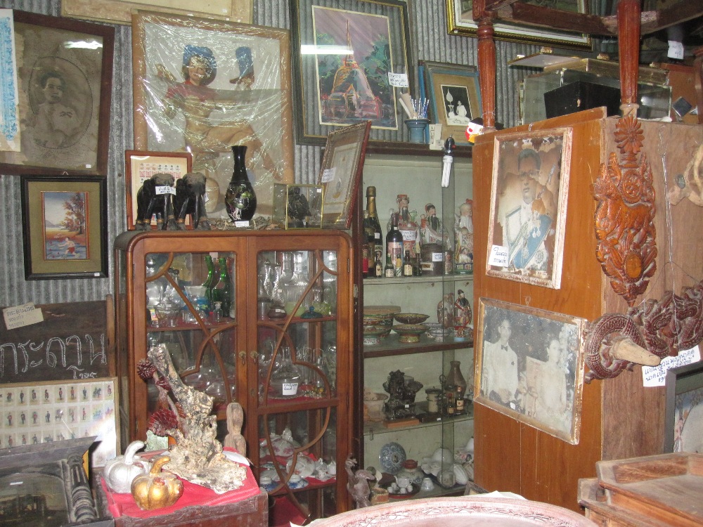 ขายวัตถุโบราณ รูปที่ 6