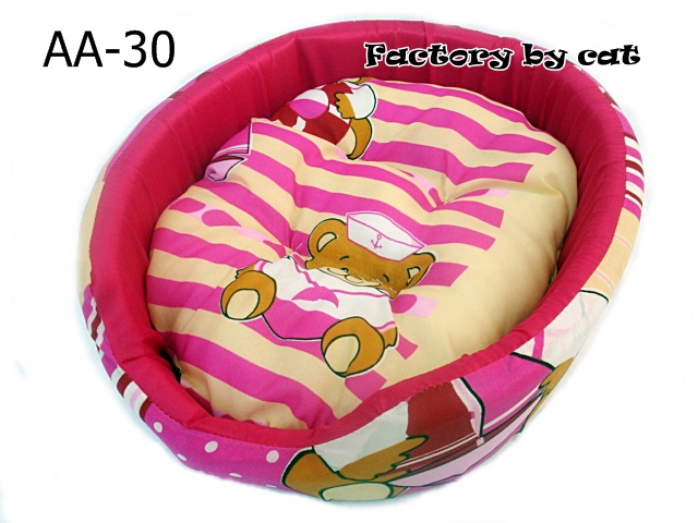 ขายที่นอนแมว เบาะนอนแมว บ้านแมว ที่นอนสุนัขใบละ100บาทจ้า รูปที่ 7