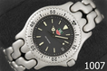 นาฬิกาของแท้ครับ TAG ก้างปลา KING SIZE 38mm สภาพสวย 90% Up คัดงานสวยเท่านั้นครับ 083-9898989 มีหน้าร้าน